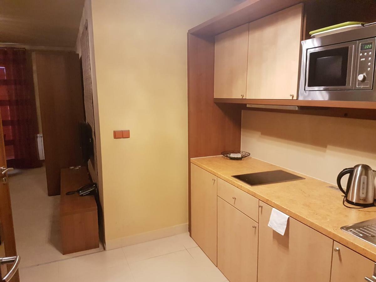 Apartmán 401 C - Veľká Lomnica Exterior foto