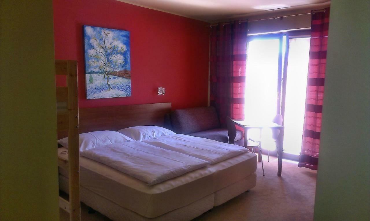 Apartmán 401 C - Veľká Lomnica Exterior foto